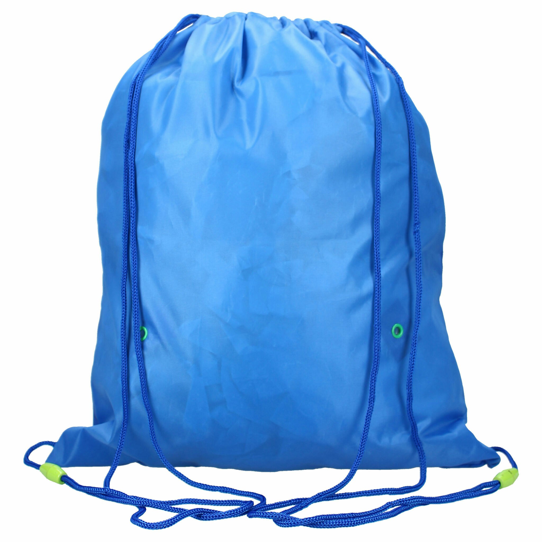 Gymnastikpåse  44x37cm Gymbag Gympapåse - Paw Patrol