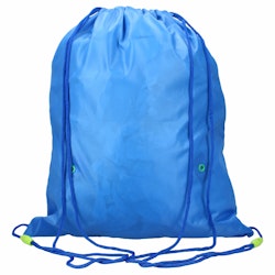 Gymnastikpåse  44x37cm Gymbag Gympapåse - Paw Patrol
