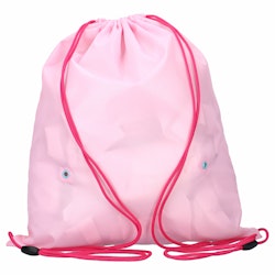 Gymnastikpåse  44x37cm Gymbag Gymnastikpåse - Paw Patrol