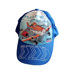 Keps storlek 54 - Disney Planes