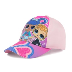 Keps Storlek 52  - L.O.L. Surprise!