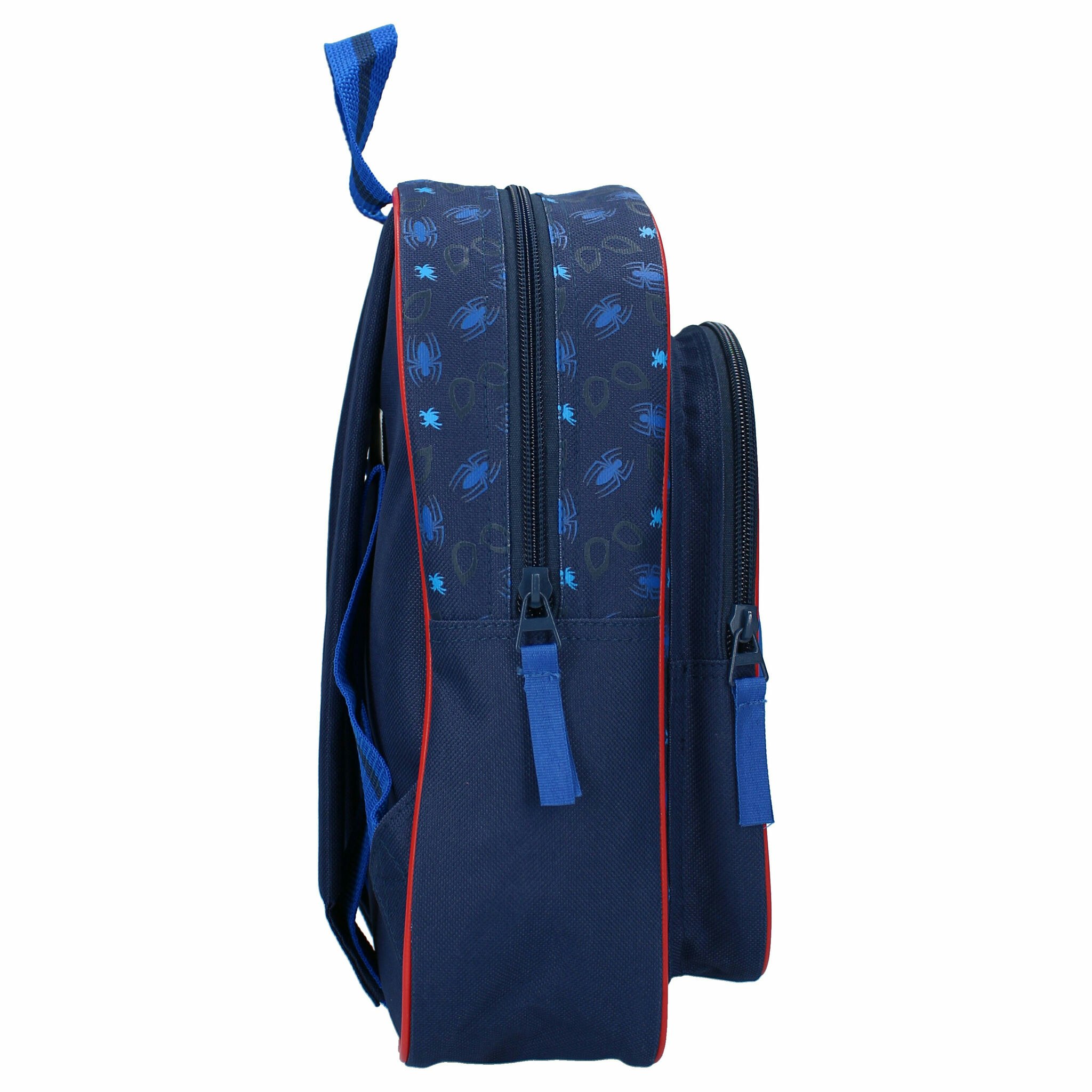 Ryggsäck Skolväska 30cm - Spindelmannen Spiderman