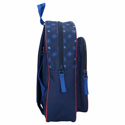 Ryggsäck Skolväska 30cm - Spindelmannen Spiderman
