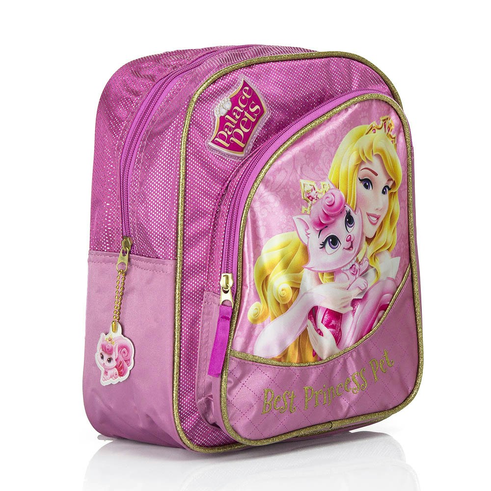 Ryggsäck  27cm - Princess