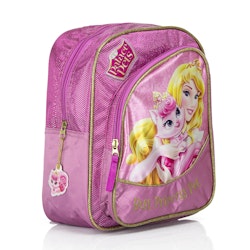 Ryggsäck  27cm - Princess