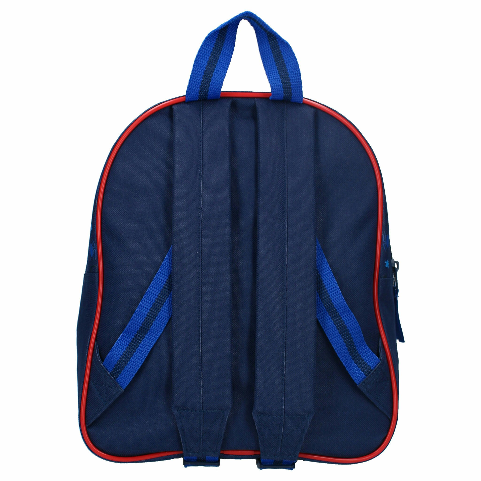 Ryggsäck Skolväska 30cm - Spindelmannen Spiderman