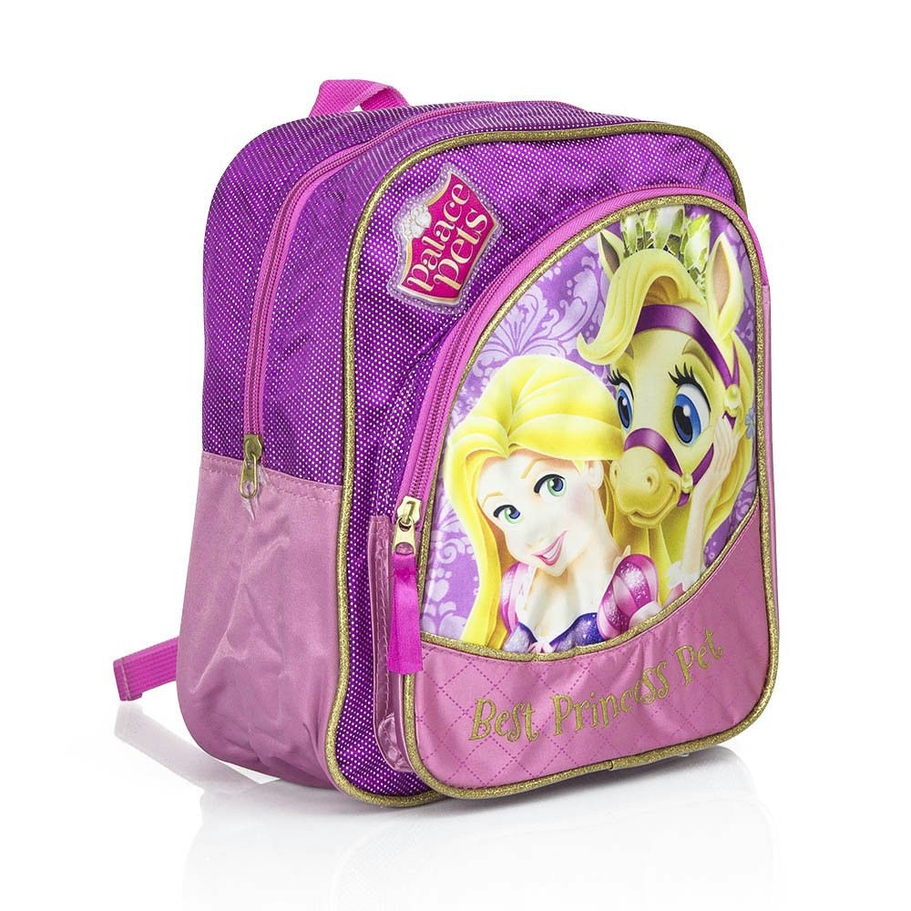Ryggsäck  27cm - Princess