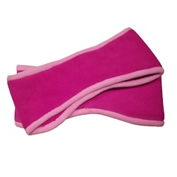 Pannband 2-pack - Rosa