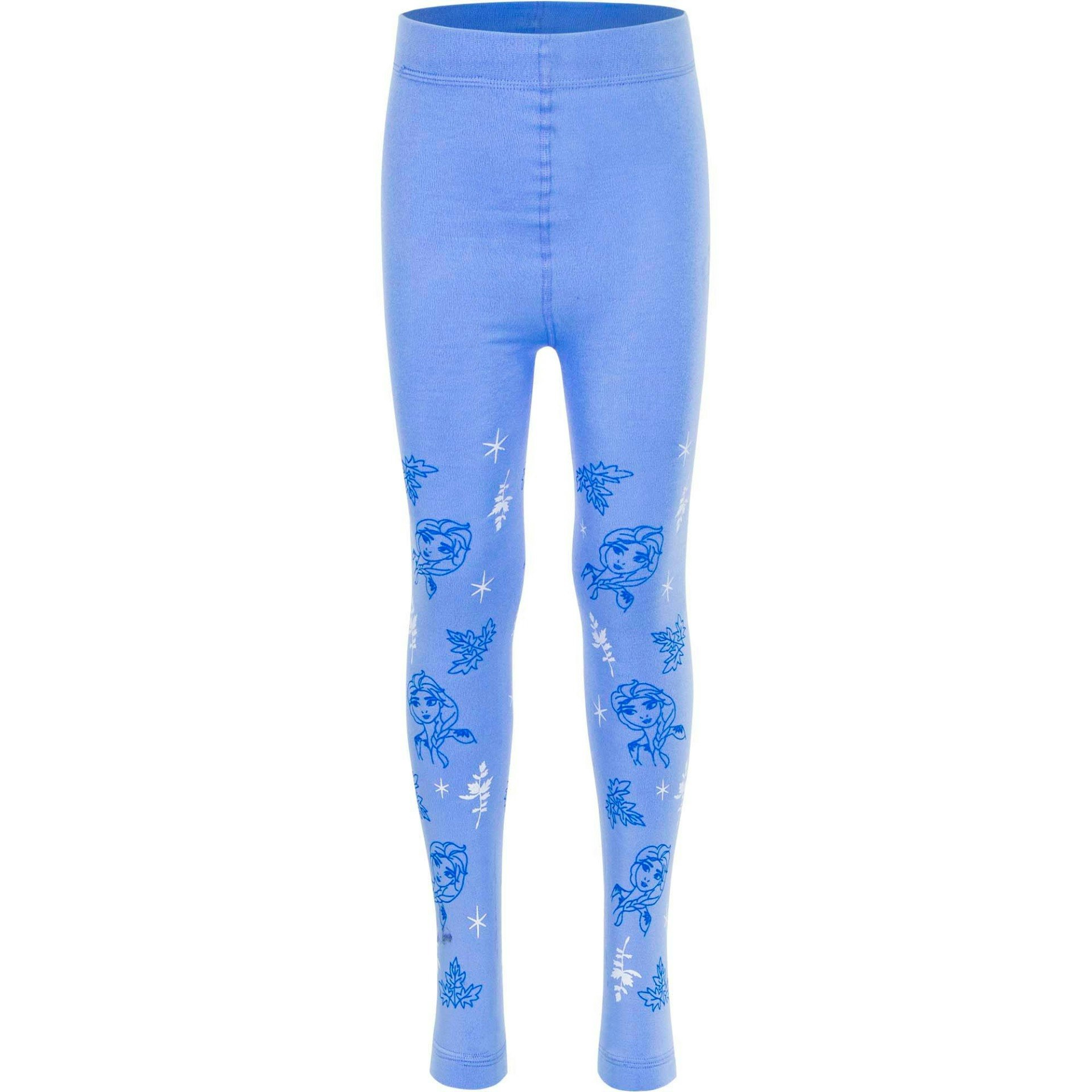 Thermo Leggings -  Frost Frozen