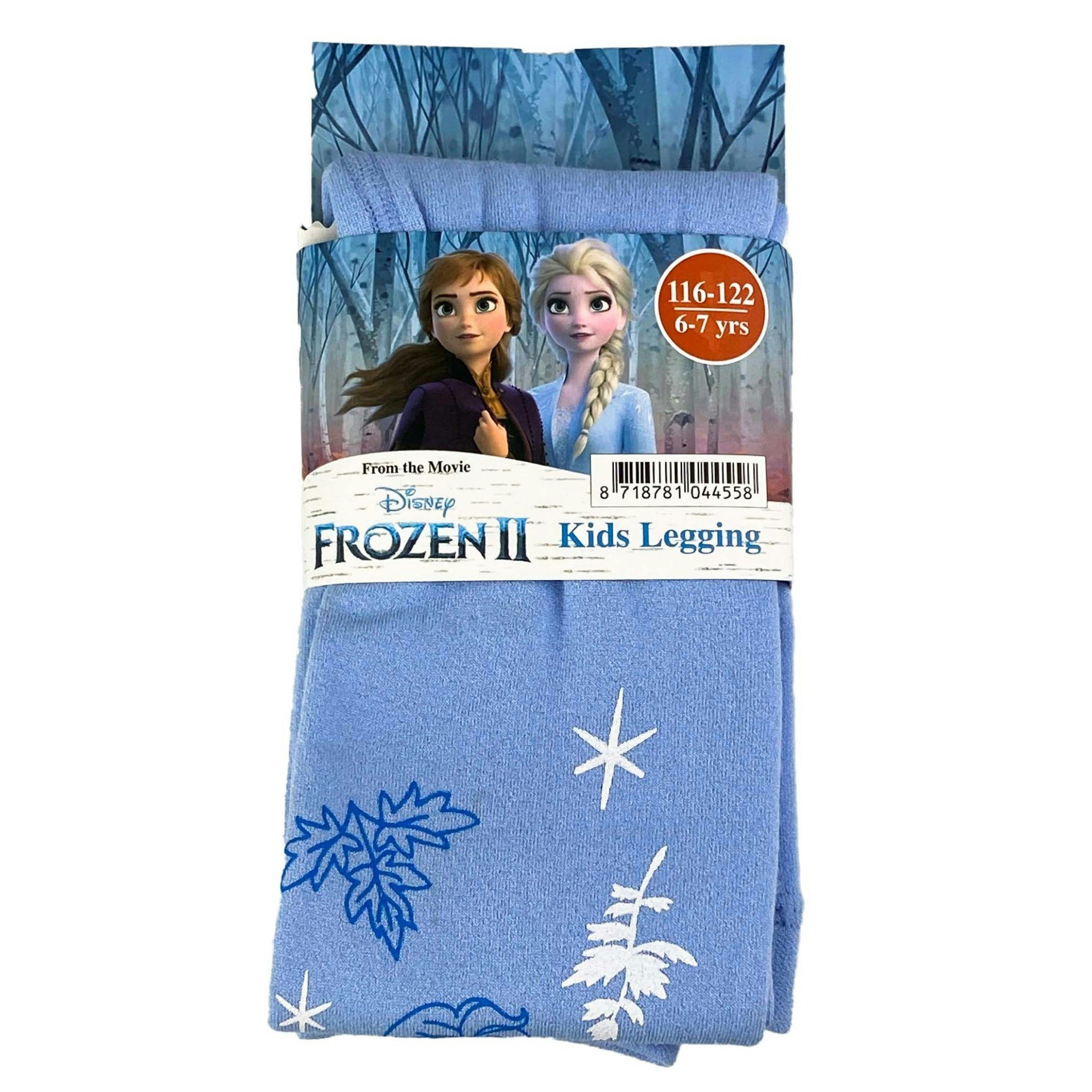 Thermo Leggings -  Frost Frozen