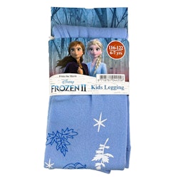 Thermo Leggings -  Frost Frozen