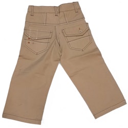 Byxa storlek 90-140 - Beige