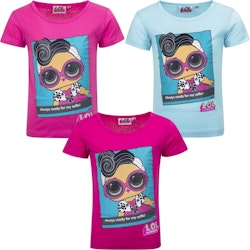 T-shirt Selfie - L.O.L. Surprise!