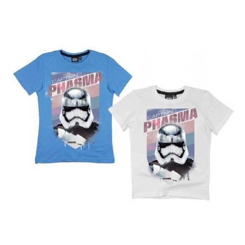 T-shirt  Kortärmad - Star Wars