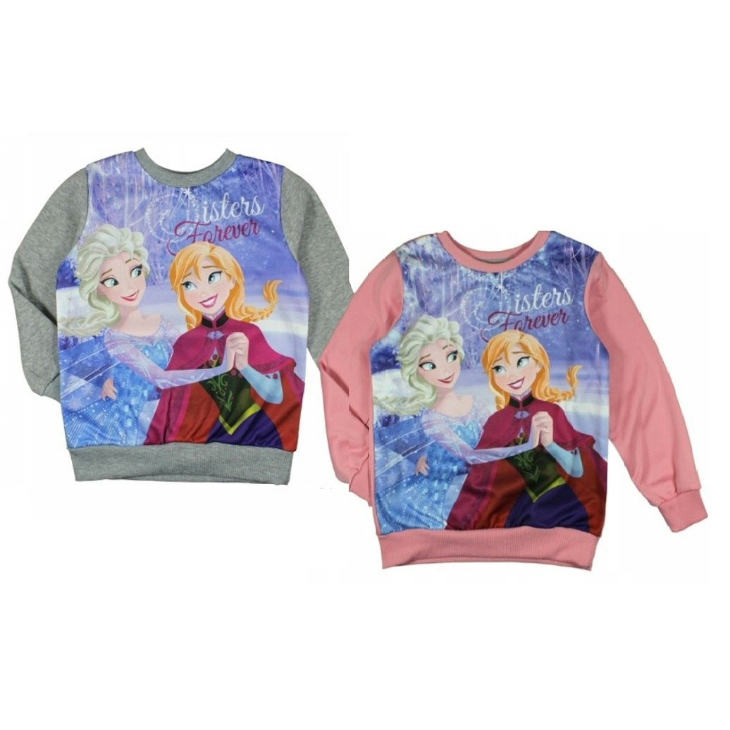 Sweatshirt - Disney Frost Frozen
