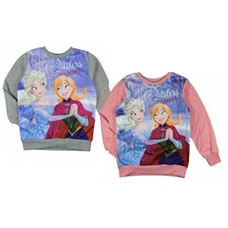 Sweatshirt - Disney Frost Frozen