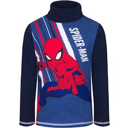 Polotröja - Spiderman - Spindelmannen