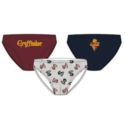 Kalsonger  3-pack - Harry Potter