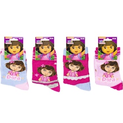 Strumpor 4-pack - DORA