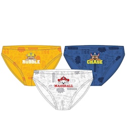 Kalsonger 3-pack - Paw Patrol