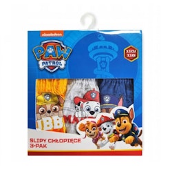 Kalsonger 3-pack - Paw Patrol
