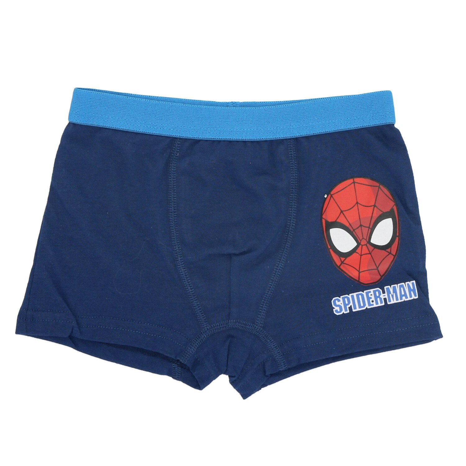 Kalsonger Boxermodell 2-pack - Spiderman