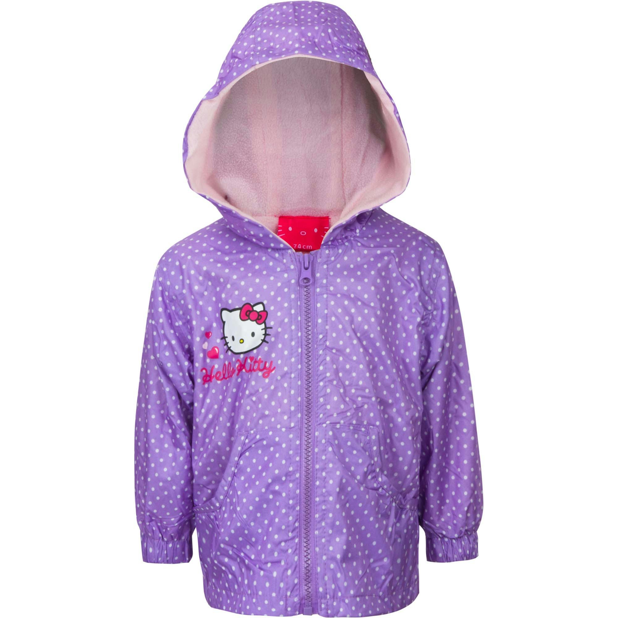 Babyjacka - Hello Kitty