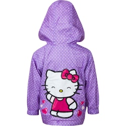 Babyjacka - Hello Kitty - Lila