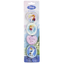 Suddgummin 4-pack - Frost Frozen