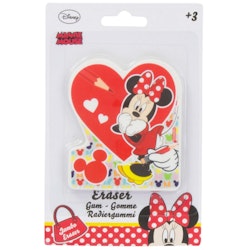 Suddgummi MAXI  9cm - Mimmi Pigg