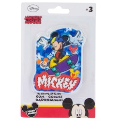 Suddgummi MAXI  9cm - Musse Pigg