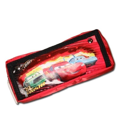 Pennfack Pennfodral - Disney Cars