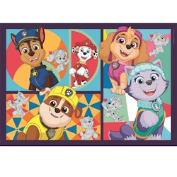 Pussel 30 bitar Clementoni - Paw Patrol