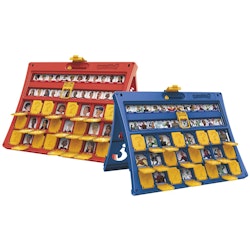 Vem där? - Sällskapsspel från Hasbro