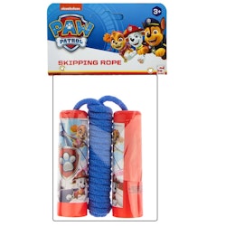 Hopprep  ca 2,2 meter - Paw Patrol
