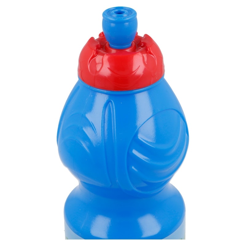 Vattenflaska i plast - Super Mario