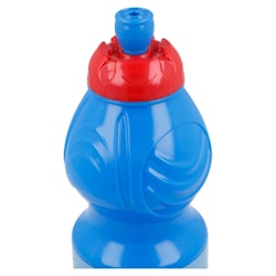 Vattenflaska i plast - Super Mario