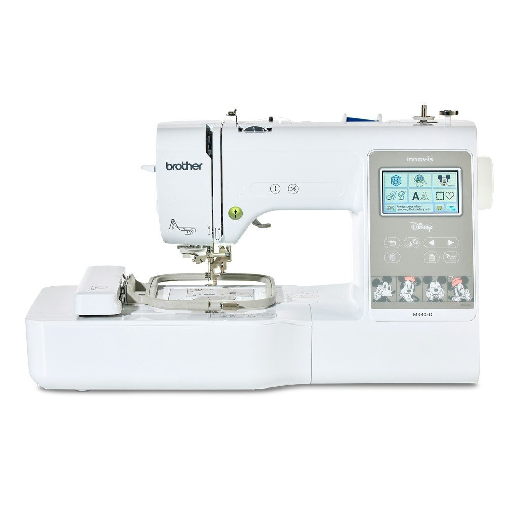 Brother Disney Brodyrmaskin Innov-Is M340