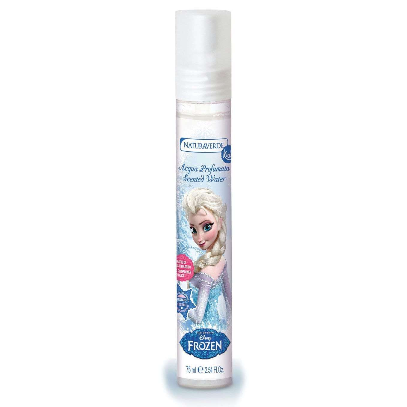 Body Mist 75 ml - Frost Frozen