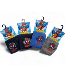 Svettband Spiderman Spindelmannen - 4pack