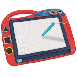 Magnetisk Rit-tavla  - Paw Patrol
