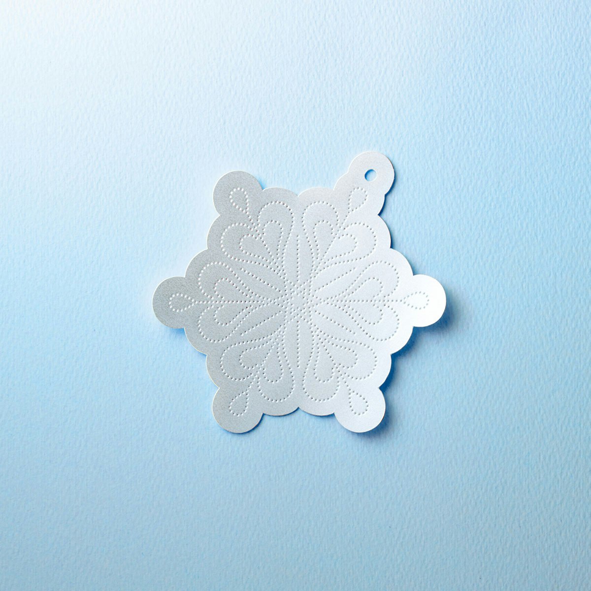 Paper Piercing Startkit