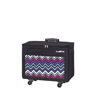 ScanNCut Trolleybag