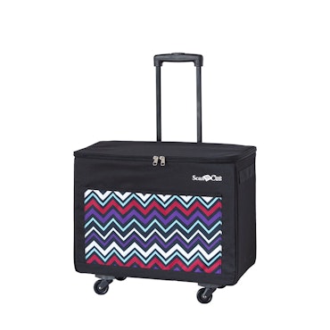 ScanNCut Trolleybag