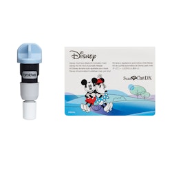 Automatisk knivsats för vinyl - Disney - Startkit