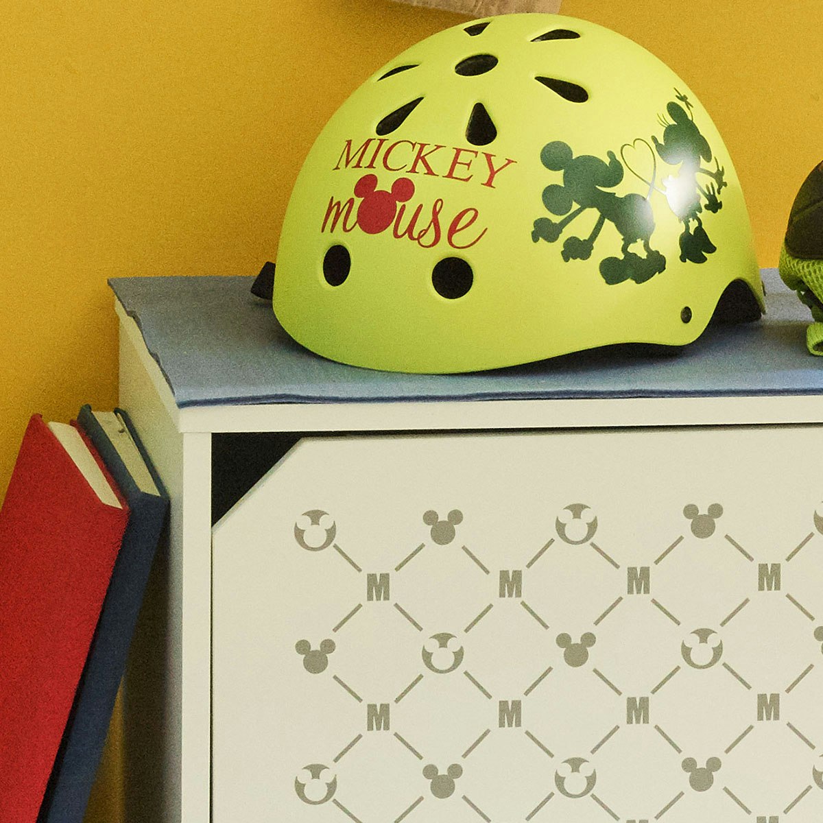 Automatisk knivsats för vinyl - Disney - Startkit