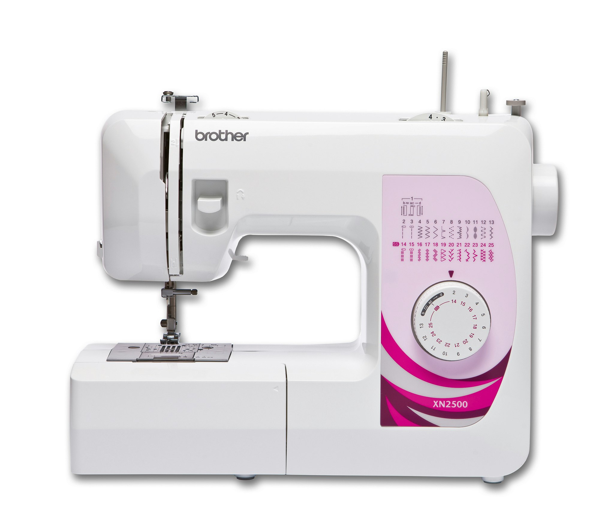 Brother symaskin XN-2500