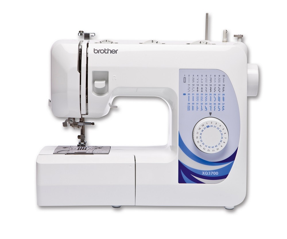 Brother symaskin XQ-3700
