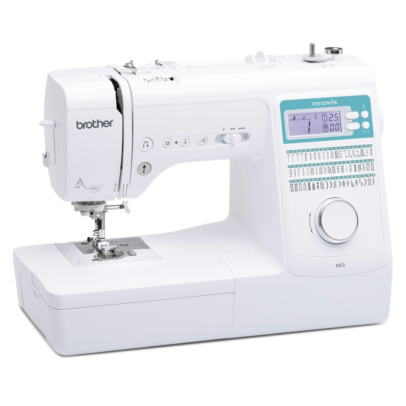 Brother symaskin Innov-Is A-65