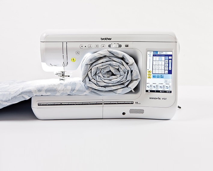 Brother symaskin Innov-Is VQ2